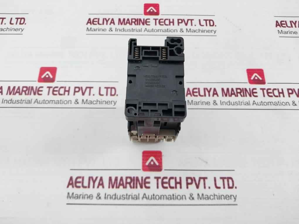 Mitsubishi Electric Sr-t5 Contactor 189R1 10A 100-127V Ac 50/60Hz