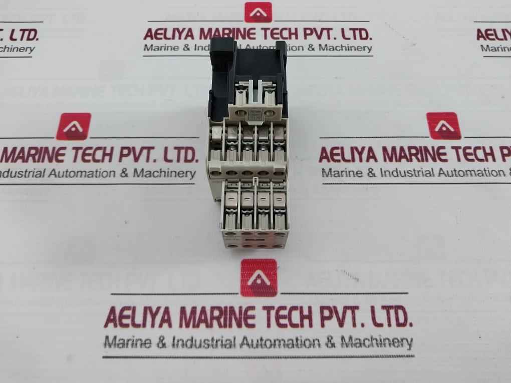 Mitsubishi Electric Sr-t5 Contactor 189R1 10A 100-127V Ac 50/60Hz