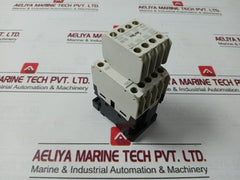 Mitsubishi Electric Sr-t9 Contactor 50/60Hz 10A