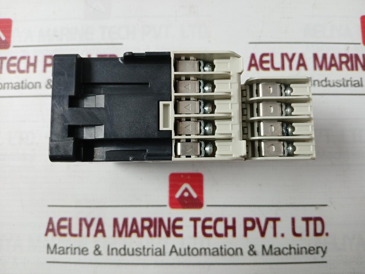 Mitsubishi Electric Sr-t9 Contactor 50/60Hz 10A