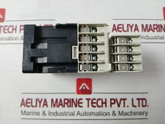 Mitsubishi Electric Sr-t9 Contactor 50/60Hz 10A