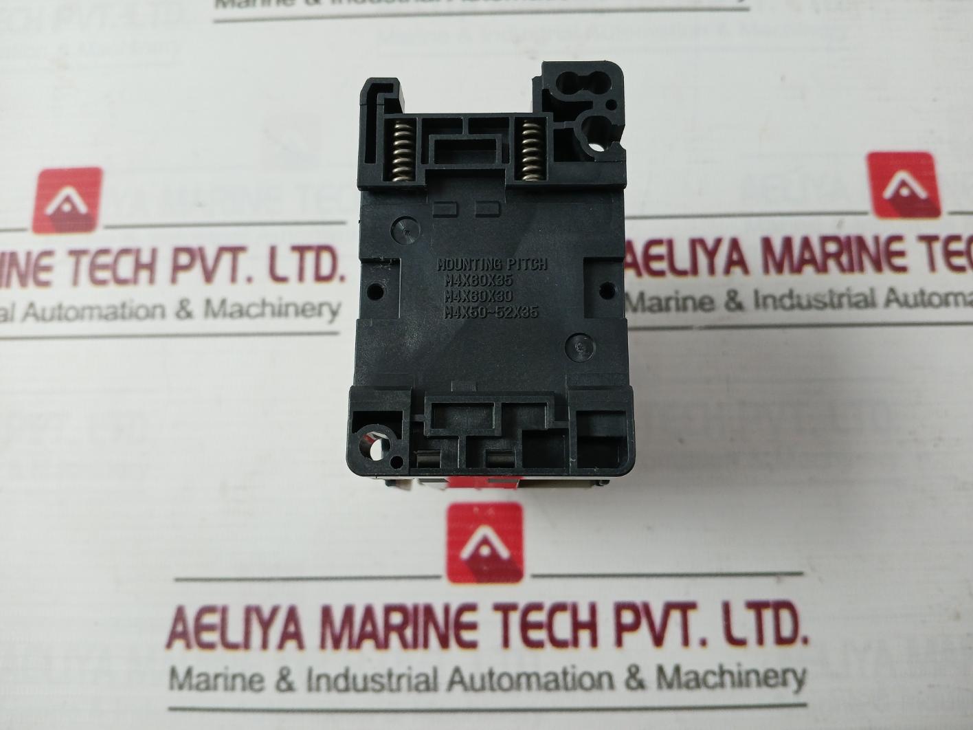 Mitsubishi Electric Sr-t9 Contactor 50/60Hz 10A