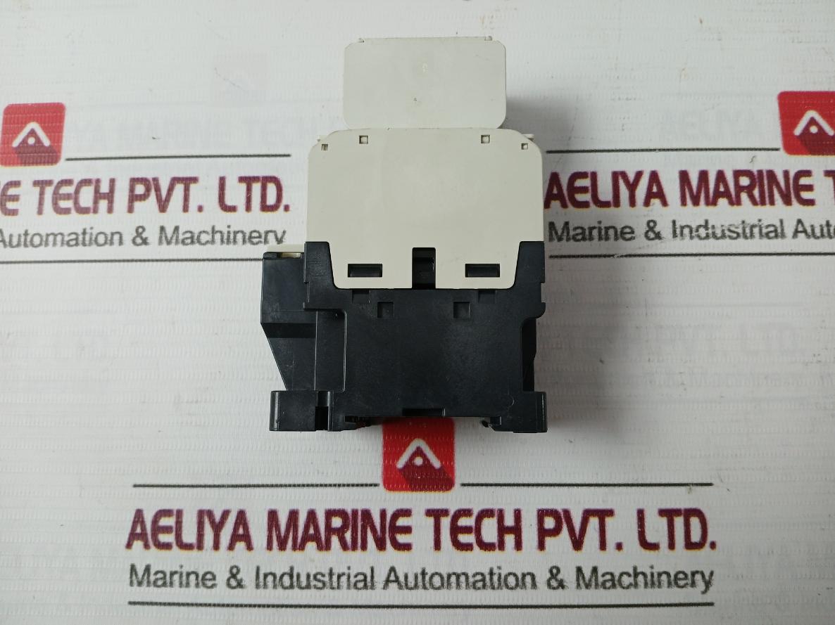 Mitsubishi Electric Sr-t9 Contactor 50/60Hz 10A