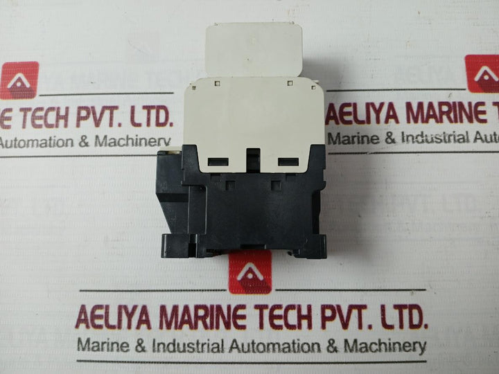 Mitsubishi Electric Sr-t9 Contactor 50/60Hz 10A