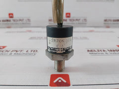 Mitsubishi Electric Sr70K-10S Rectifier Diode C35 6E Jst 14-6