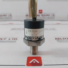 Mitsubishi Electric Sr70K-10S Rectifier Diode C35 6E Jst 14-6