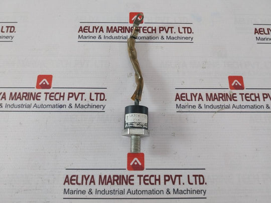 Mitsubishi Electric Sr70K-10S Rectifier Diode C35 6E Jst 14-6