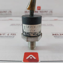 Mitsubishi Electric Sr70K-10S Rectifier Diode C35 6E Jst 14-6
