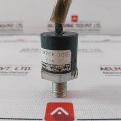 Mitsubishi Electric Sr70K-10S Rectifier Diode C35 6E Jst 14-6