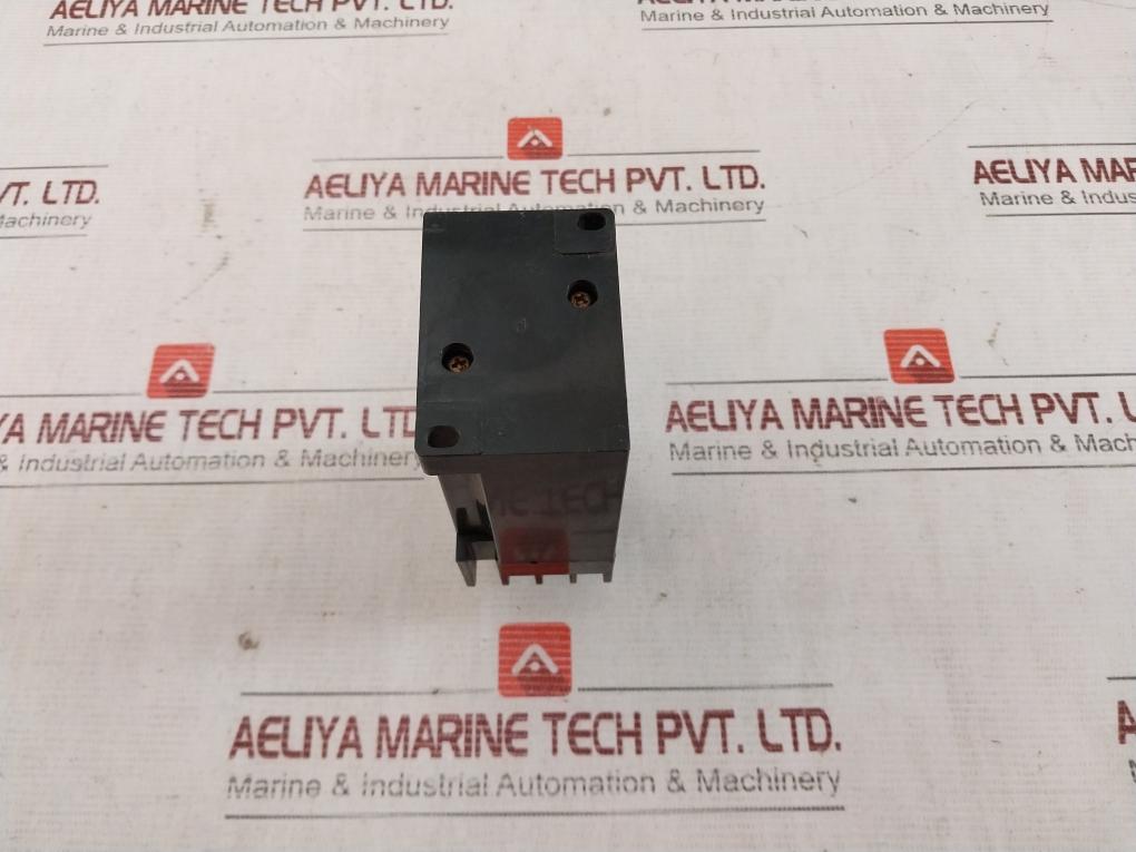 Mitsubishi Electric Sre-k Voltage Detection Relay Ac110/220V 1.5/1A 3A Dc24V