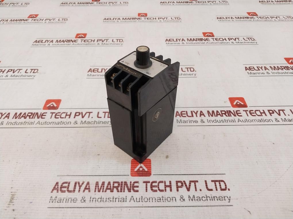 Mitsubishi Electric Sre-k Voltage Detection Relay Ac110/220V 1.5/1A 3A Dc24V