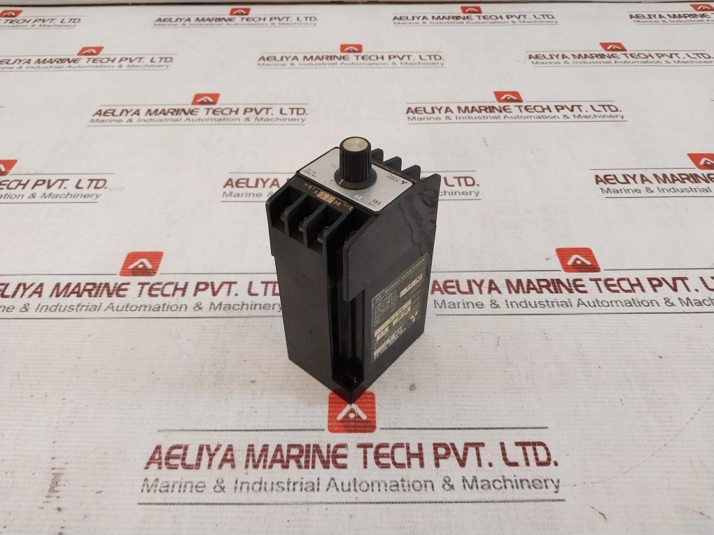 Mitsubishi Electric Sre-k Voltage Detection Relay Ac110/220V 1.5/1A 3A Dc24V