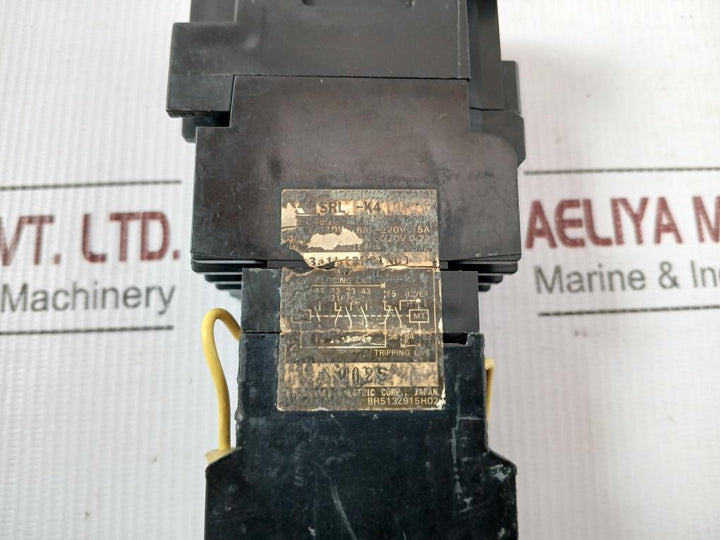 Mitsubishi Electric Srl-k4