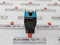 Mitsubishi Electric Srs-f Solid State Timer 0.4-12 Sec