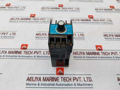 Mitsubishi Electric Srs-f Solid State Timer 0.4-12 Sec