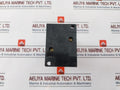 Mitsubishi Electric Srs-f Solid State Timer 0.4-12 Sec