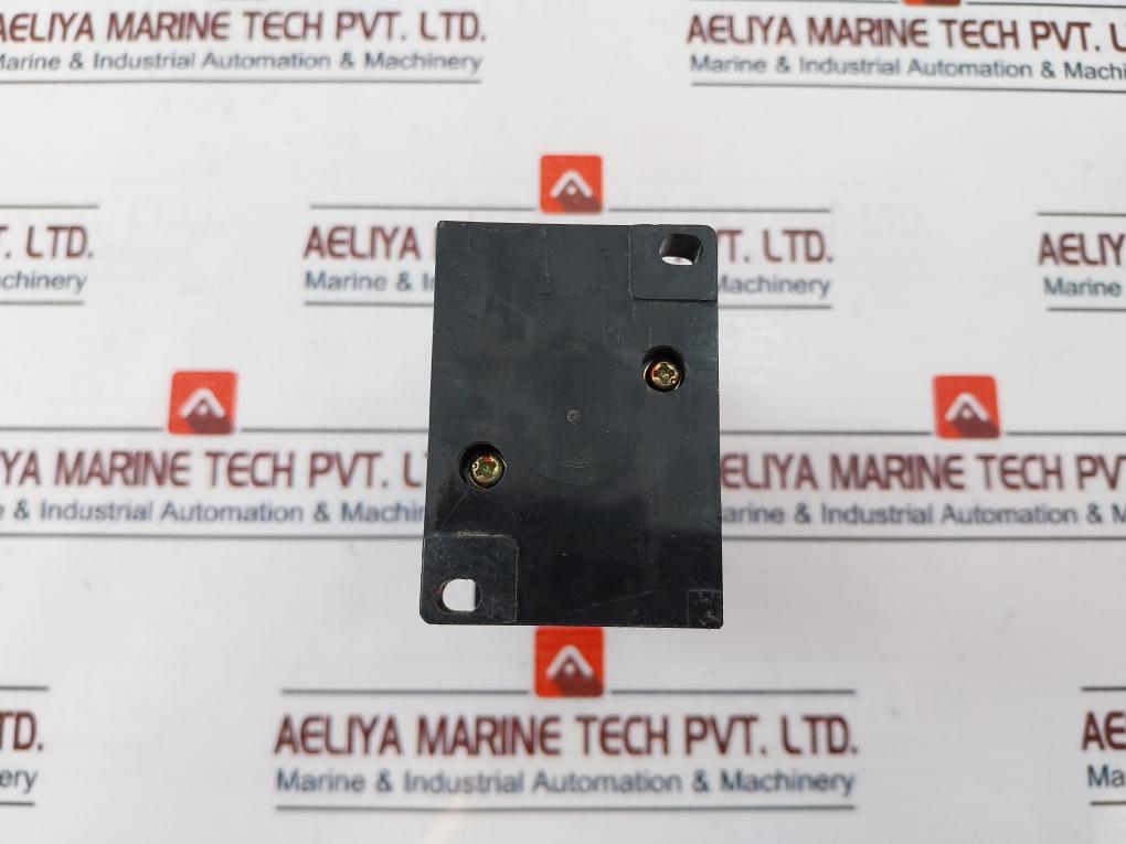 Mitsubishi Electric Srs-f Solid State Timer 0.4-12 Sec