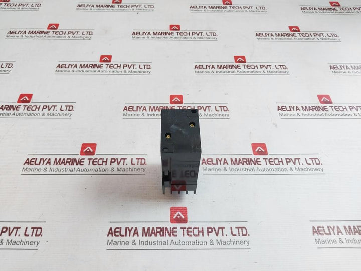 Mitsubishi Electric Srs-f Solid State Timer Ac100-110/200-220V 60Hz