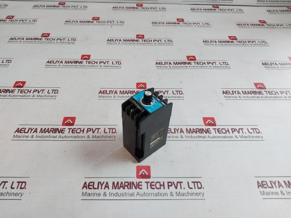 Mitsubishi Electric Srs-f Solid State Timer Ac100-110/200-220V 60Hz