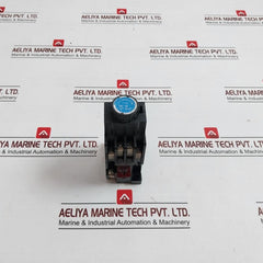 Mitsubishi Electric Srt-af Time Delay Relay 0.2-60 Sec Jem 1230 Iec 337-1 10A
