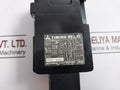Mitsubishi Electric Srt-af Time Delay Relay 0.2-60 Sec Jem 1230 Iec 337-1 10A