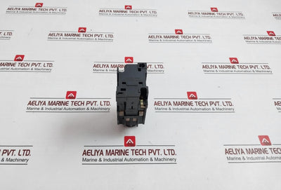Mitsubishi Electric Srt-af Time Delay Relay 0.2-60 Sec Jem 1230 Iec 337-1 10A