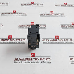 Mitsubishi Electric Srt-af Time Delay Relay 0.2-60 Sec Jem 1230 Iec 337-1 10A