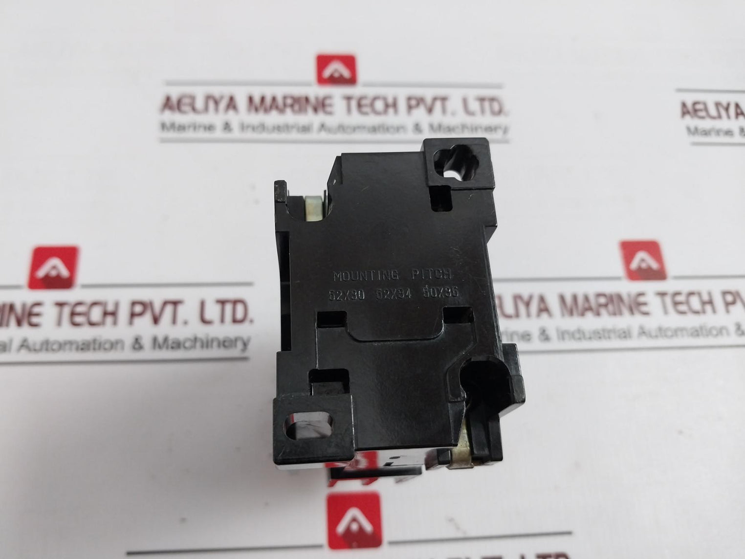 Mitsubishi Electric Srt-af Time Delay Relay 0.2-60 Sec Jem 1230 Iec 337-1 10A