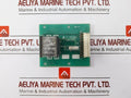 Mitsubishi Electric T-tex01 Circuit Board C6E1591