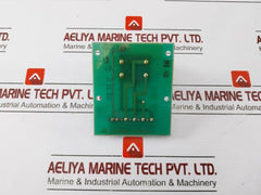 Mitsubishi Electric T-tex01 Circuit Board C6E1591