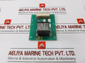 Mitsubishi Electric T-tex01 Circuit Board C6E1591
