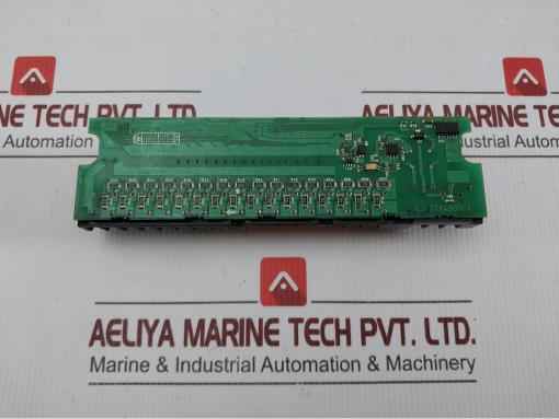 Mitsubishi Electric Terminal Module Aj65Sbtb1-32D-a