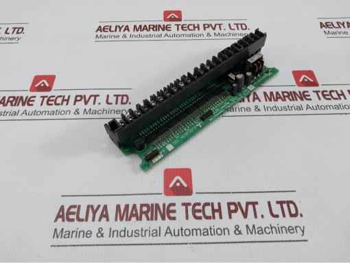 Mitsubishi Electric Terminal Module Aj65Sbtb1-32D-a