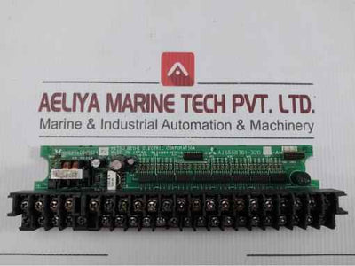 Mitsubishi Electric Terminal Module Aj65Sbtb1-32D-a
