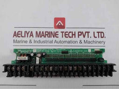 Mitsubishi Electric Terminal Module Aj65Sbtb1-32D-a