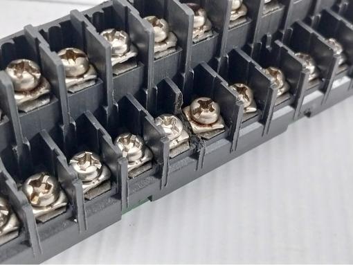 Mitsubishi Electric Terminal Module Aj65Sbtb1-32D-a