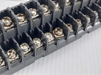 Mitsubishi Electric Terminal Module Aj65Sbtb1-32D-a