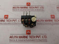 Mitsubishi Electric Th-12 Thermal Overload Relay 0.9-1.2 Rc.A