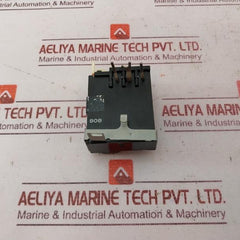 Mitsubishi Electric Th-12 Thermal Overload Relay 0.9-1.2 Rc.A