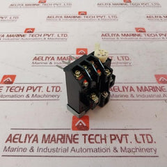 Mitsubishi Electric Th-12 Thermal Overload Relay 0.9-1.2 Rc.A