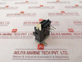 Mitsubishi Electric Th-12 Thermal Overload Relay 0.9-1.2 Rc.A