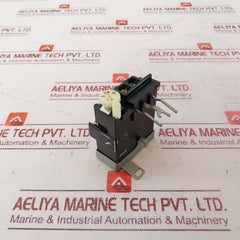 Mitsubishi Electric Th-12 Thermal Overload Relay 0.9-1.2 Rc.A