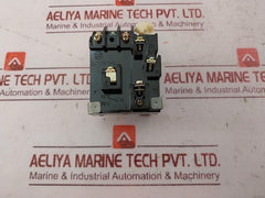 Mitsubishi Electric Th-12 Thermal Overload Relay 0.9-1.2 Rc.A