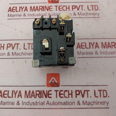 Mitsubishi Electric Th-12 Thermal Overload Relay 0.9-1.2 Rc.A