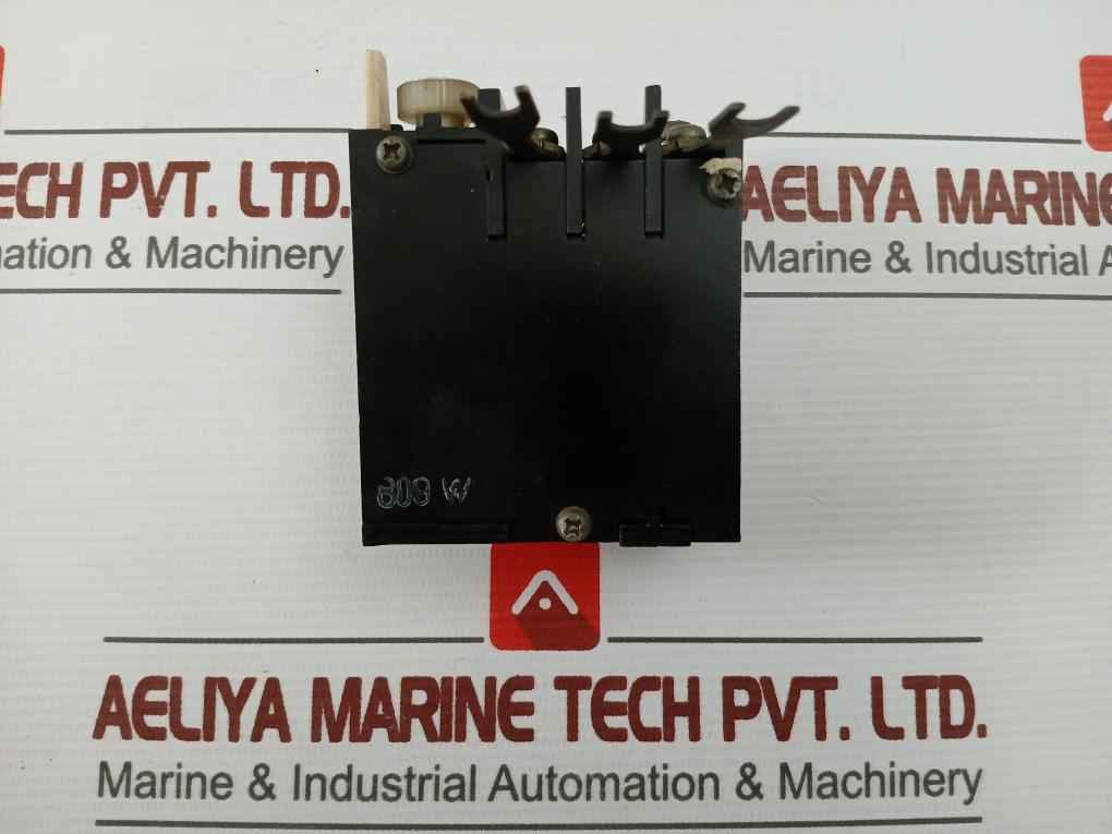 Mitsubishi Electric Th-18T Thermal Overload Relay