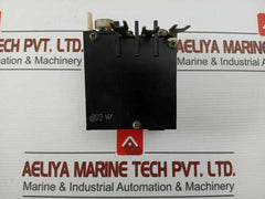 Mitsubishi Electric Th-18T Thermal Overload Relay