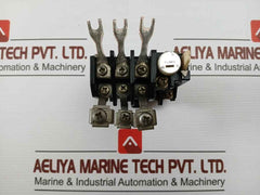 Mitsubishi Electric Th-18T Thermal Overload Relay