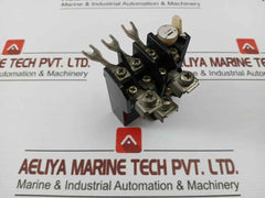 Mitsubishi Electric Th-18T Thermal Overload Relay