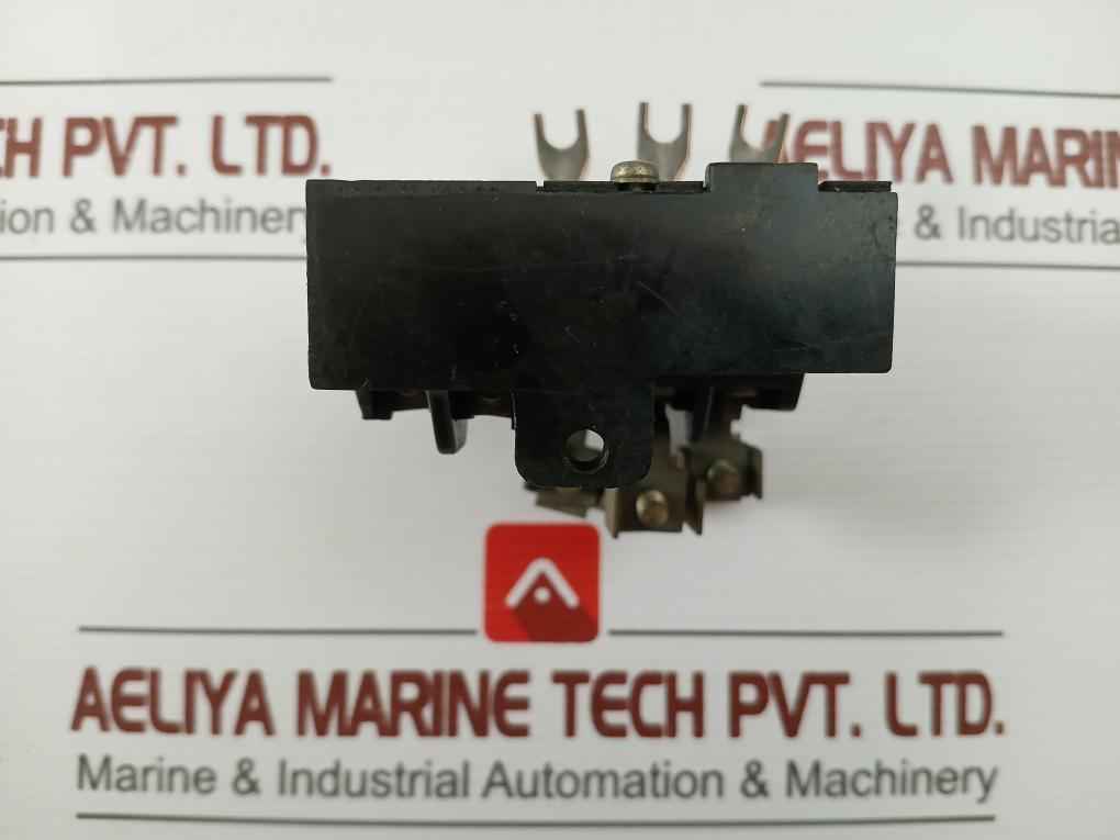 Mitsubishi Electric Th-18T Thermal Overload Relay