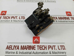 Mitsubishi Electric Th-18T Thermal Overload Relay
